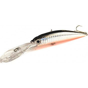 Vobleris Strike Pro Alpha Diver 110 A70-713 Vobleris Strike Pro Alpha Diver 110 A70-713